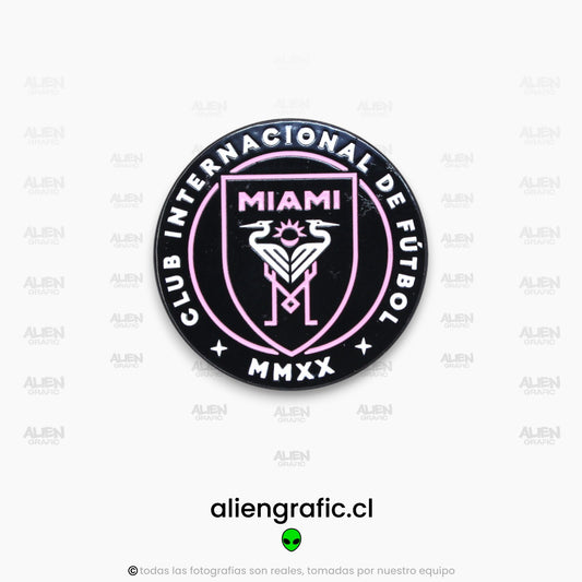 Internacional De Miami
