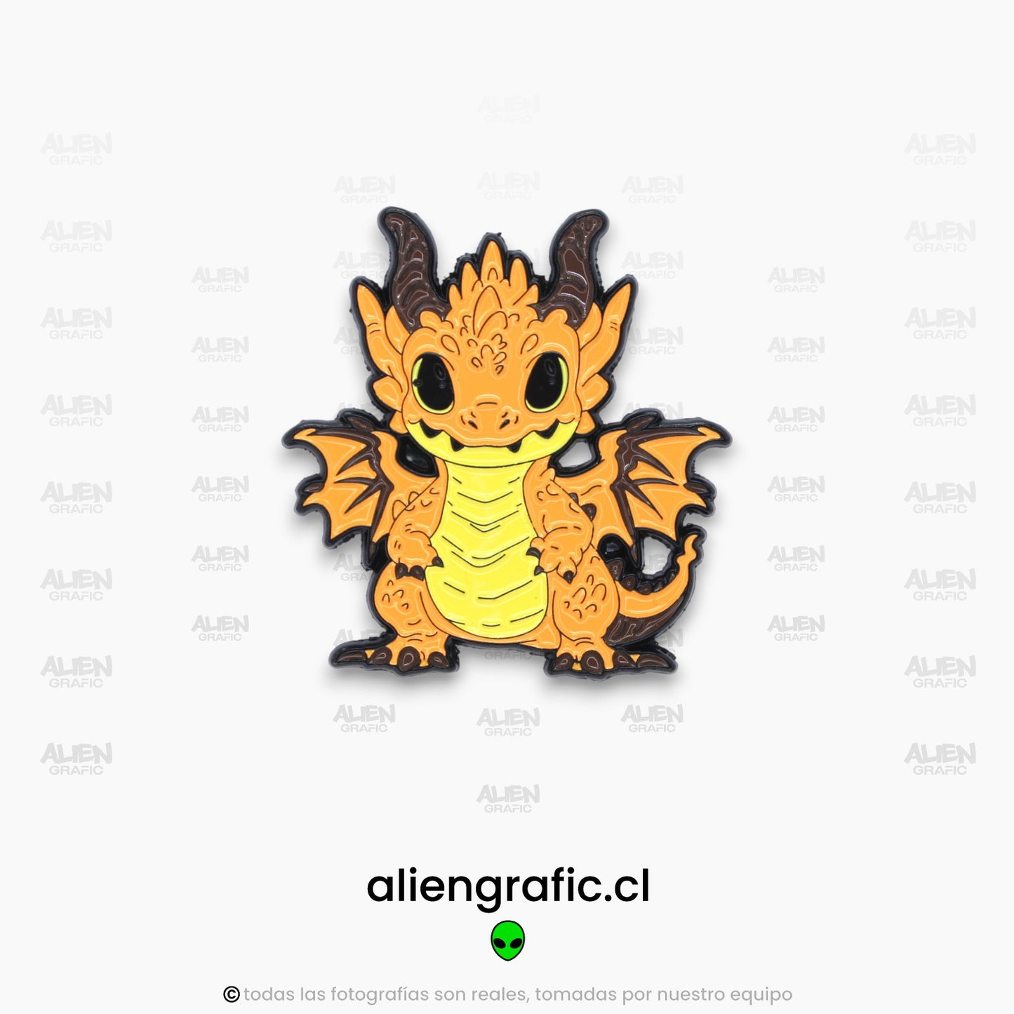 Dragoncito 3