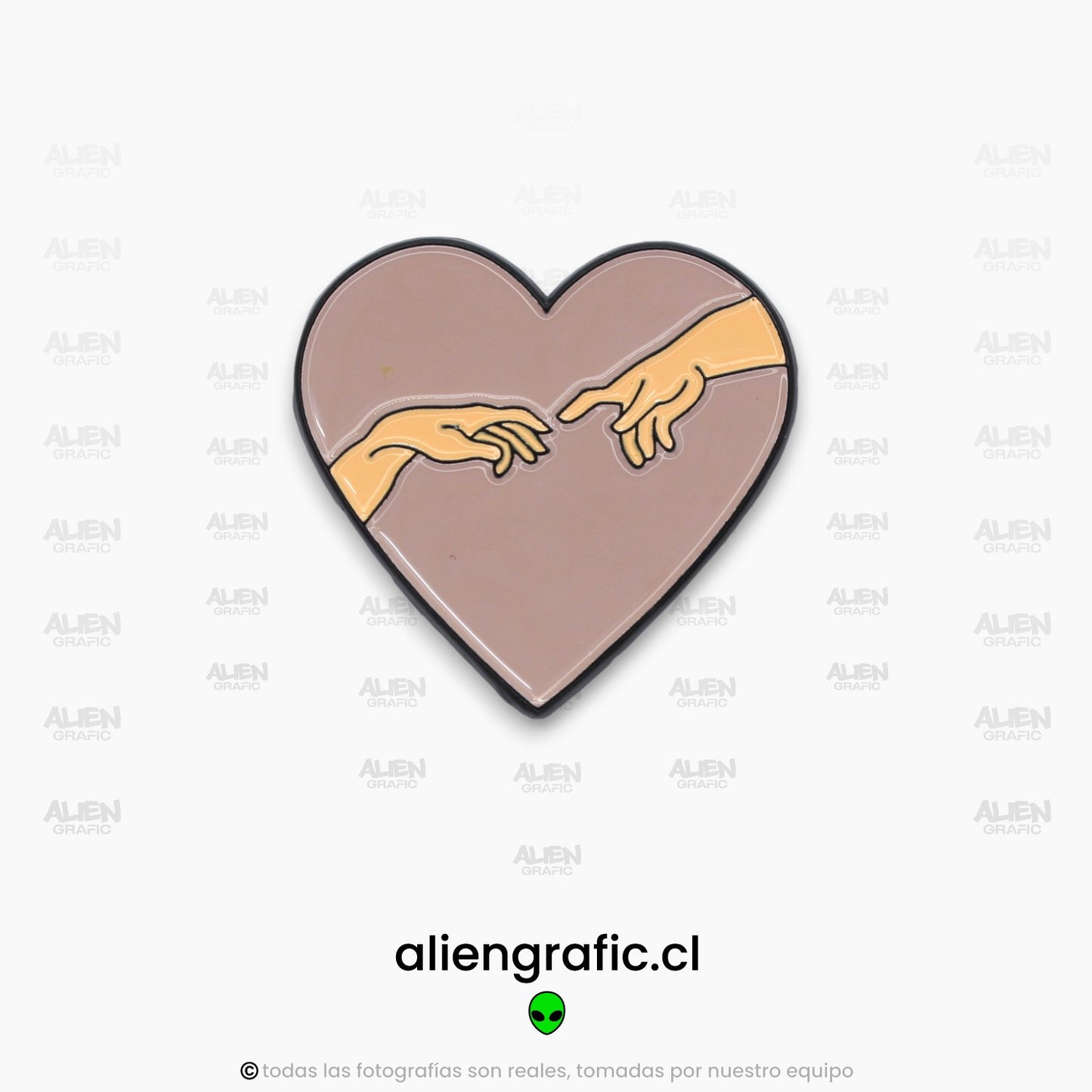 La Creación De Adán