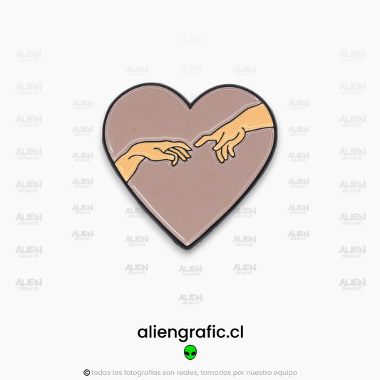 La Creación De Adán