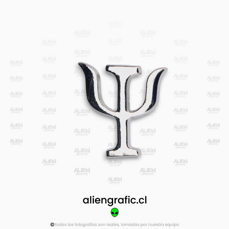 Tridente Psicología 3