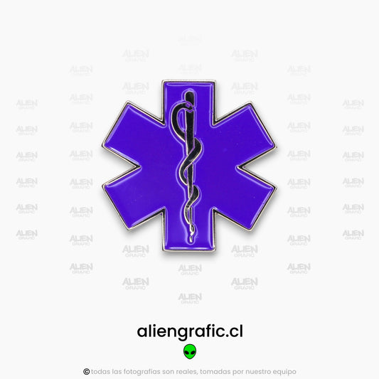 Estrella De La Vida 4