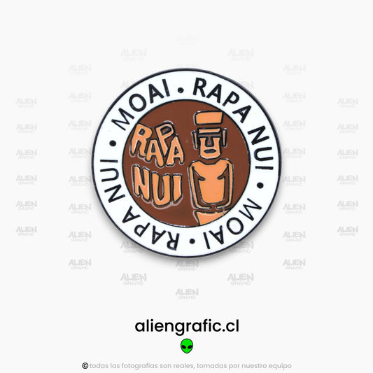 Rapa Nui 1