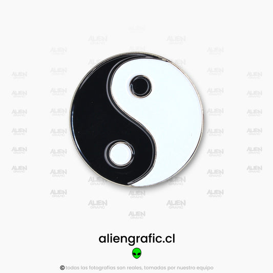 Yin Yang