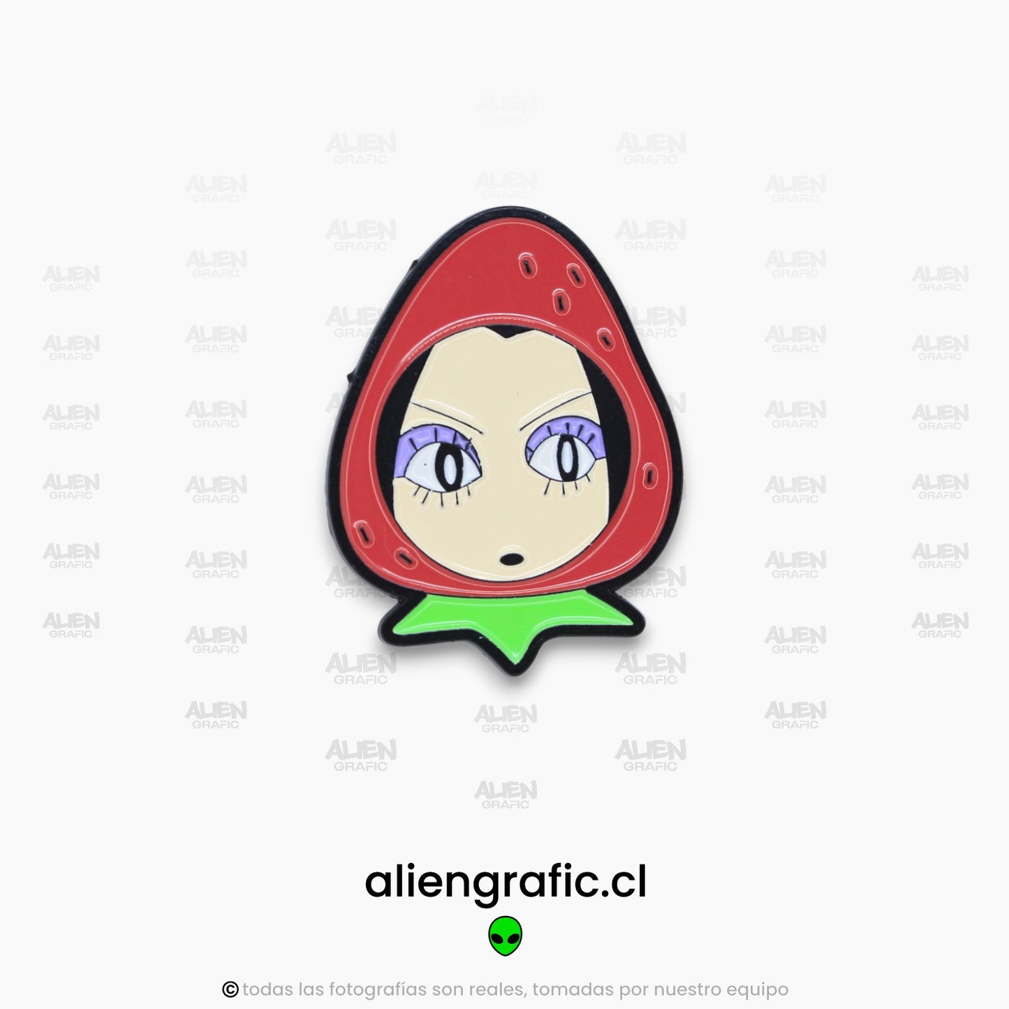 Nana Osaki Frutilla