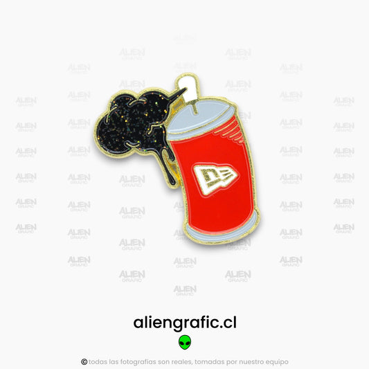 Lata Graffiti New Era