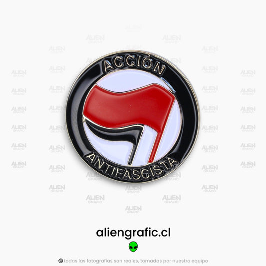 Acción Antifascista