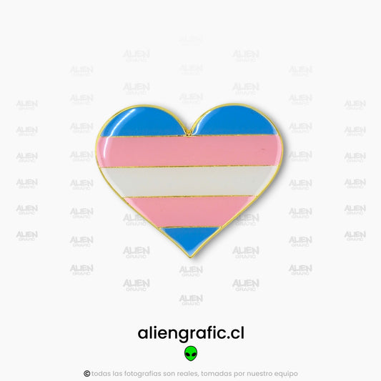 Corazón Trans
