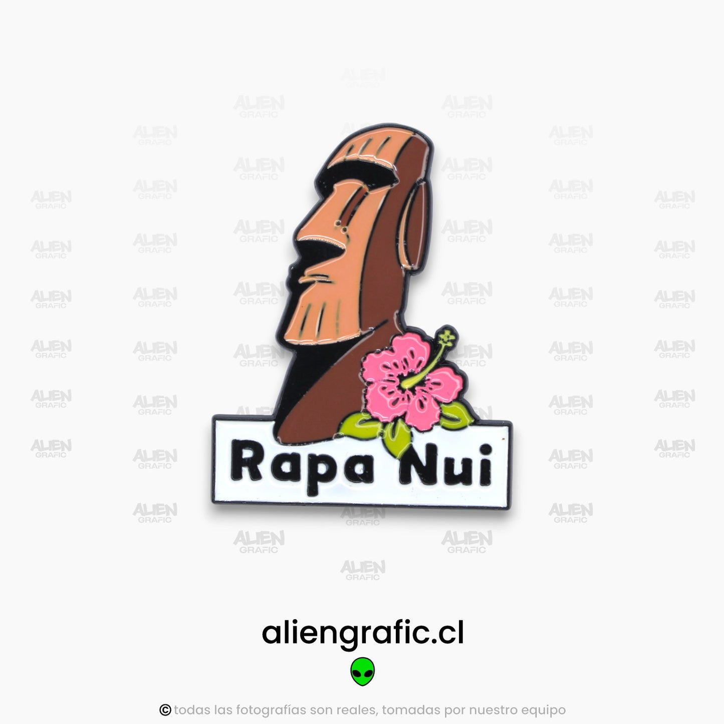 Rapa Nui 3