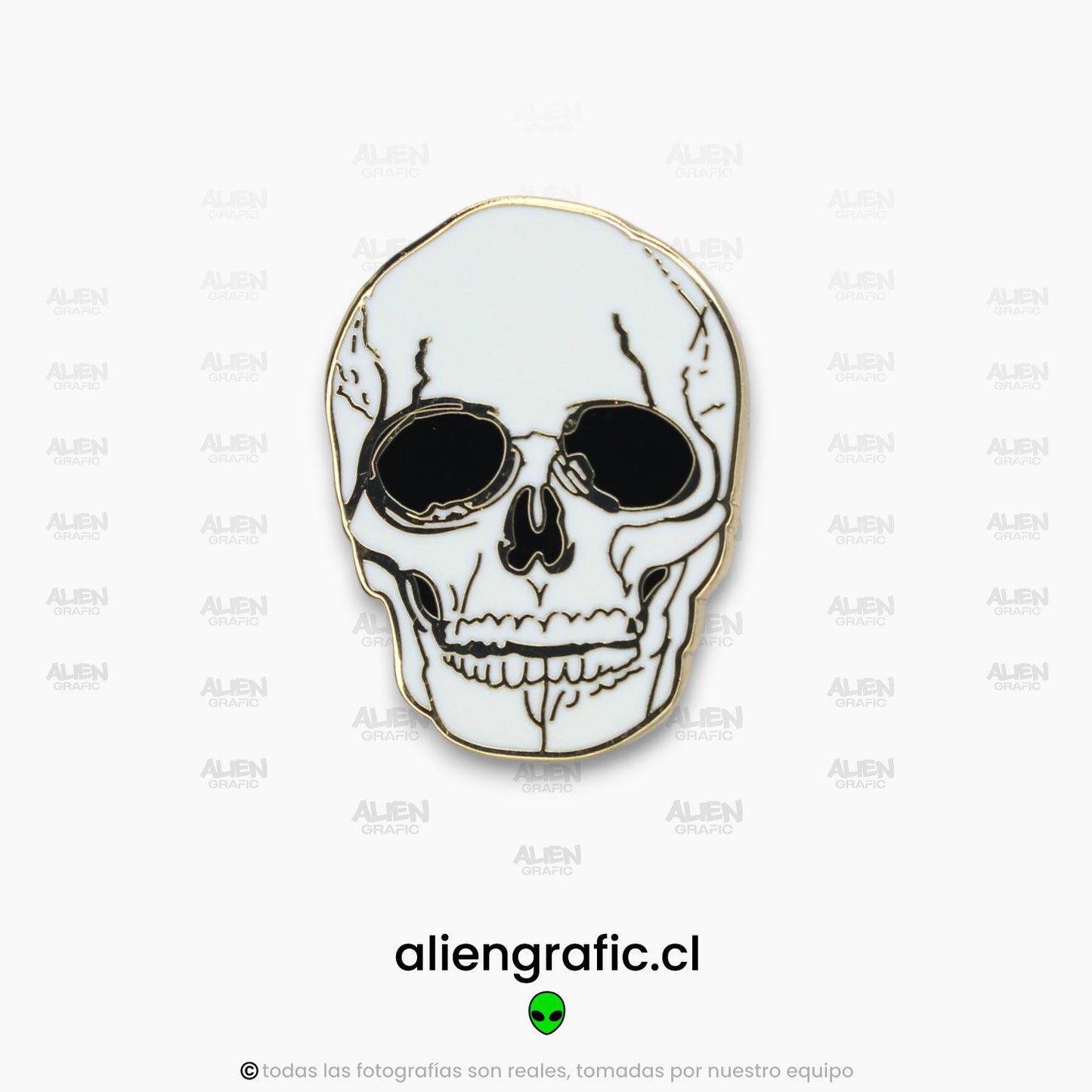 Calavera 2