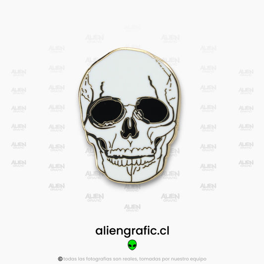 Calavera 2