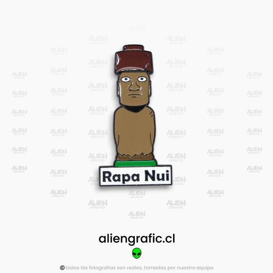Rapa Nui 4