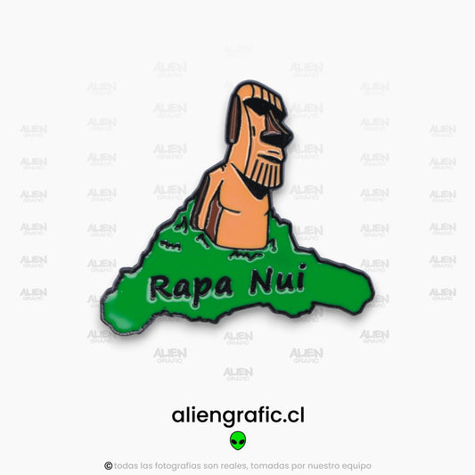 Rapa Nui 5