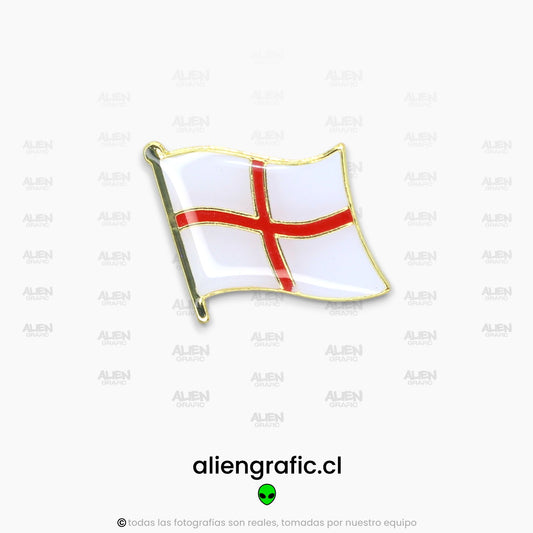 Bandera De Inglaterra