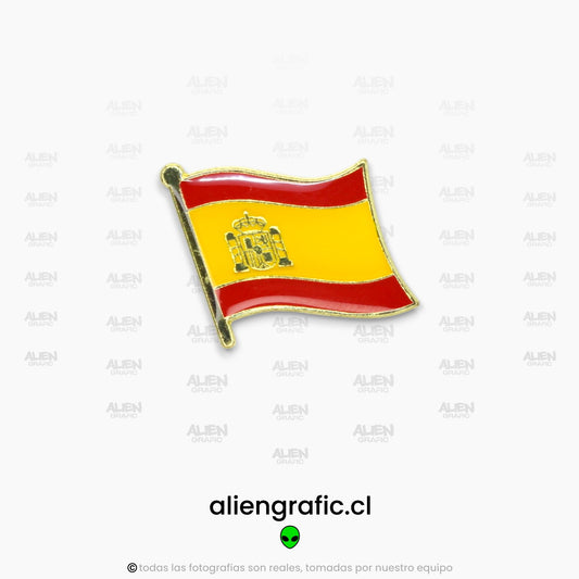 Bandera De España