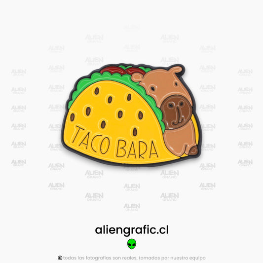 Taco-Bara