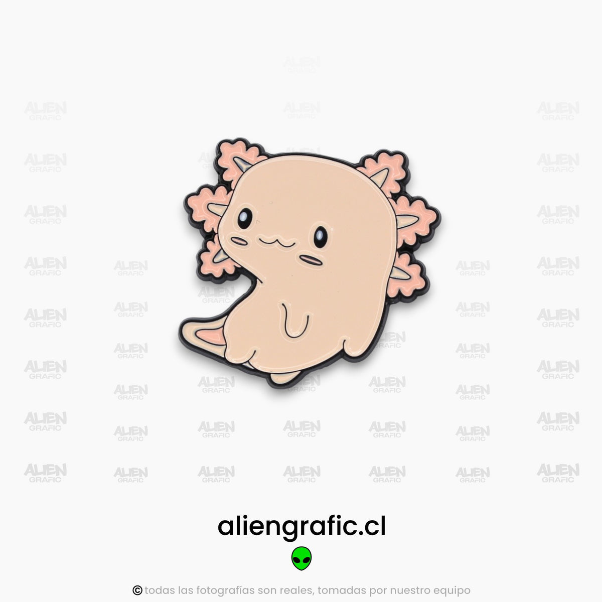 Ajolote
