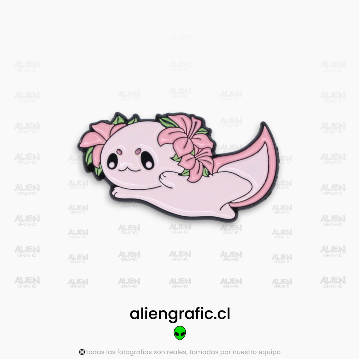 Ajolote 3
