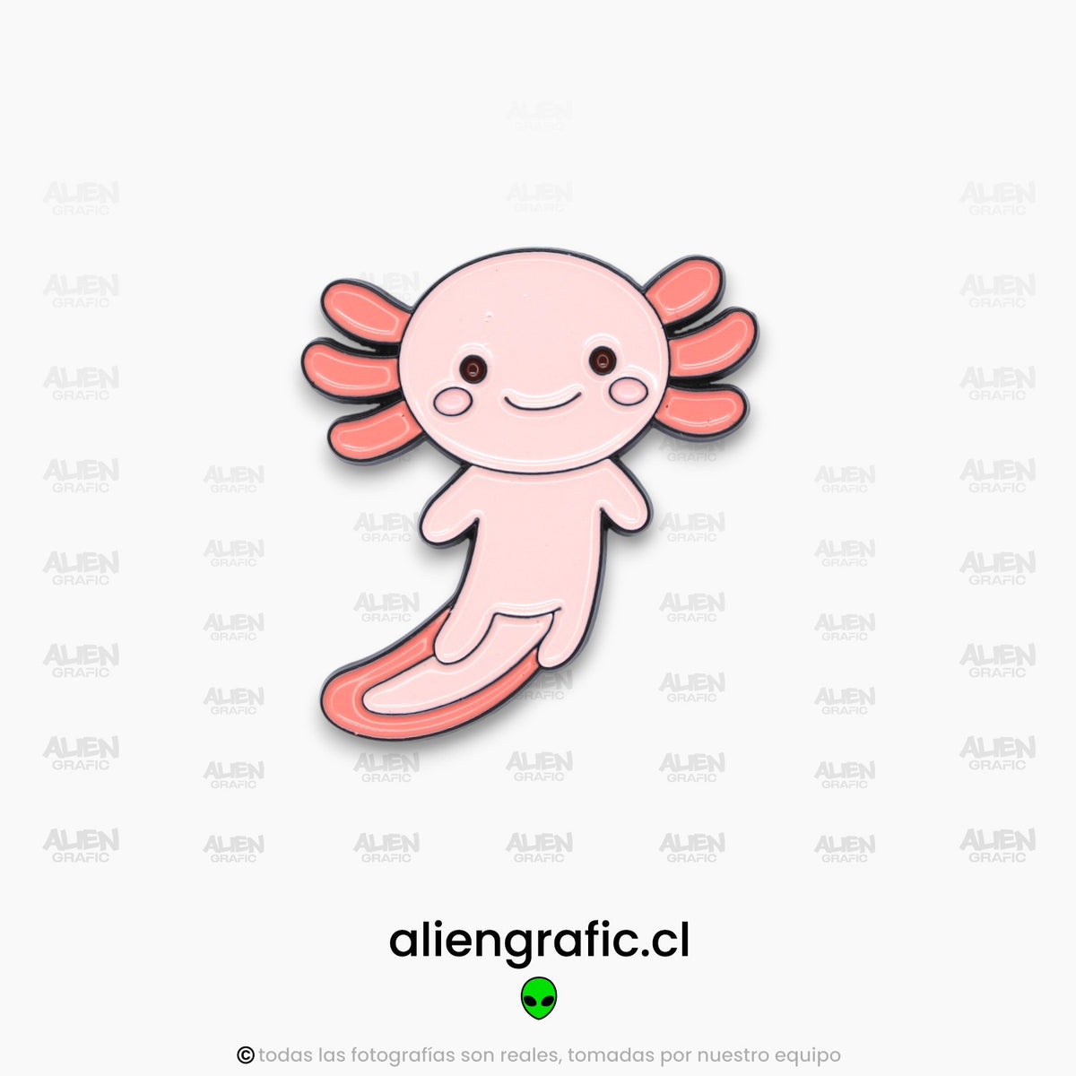 Ajolote 5