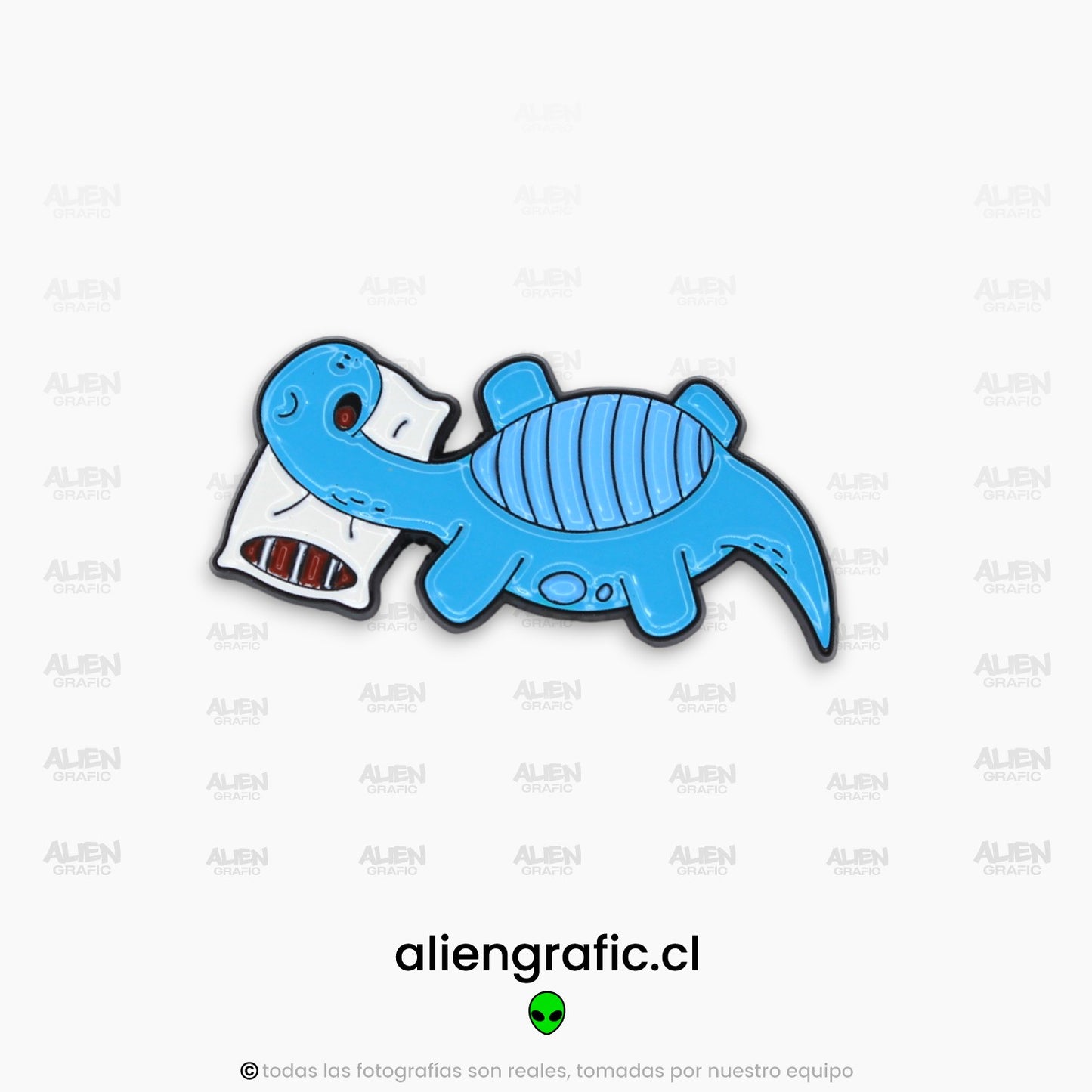 Dinosaurio Durmiendo