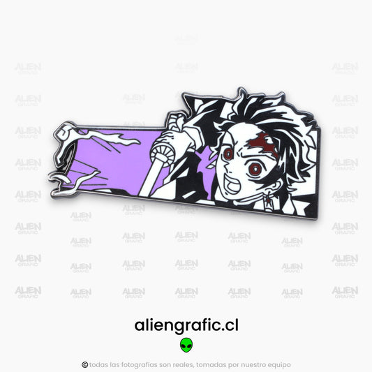 Tanjiro 3