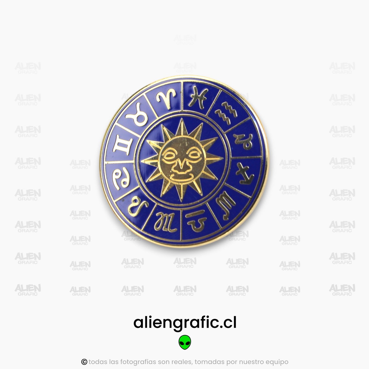 Signos Del Zodiaco