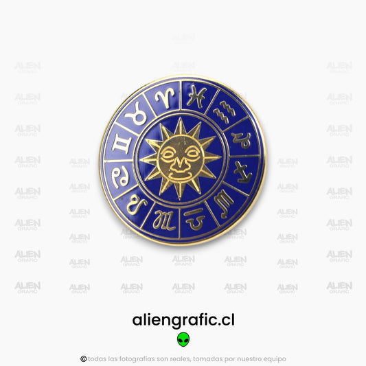 Signos Del Zodiaco