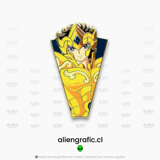 Aioria De Leo