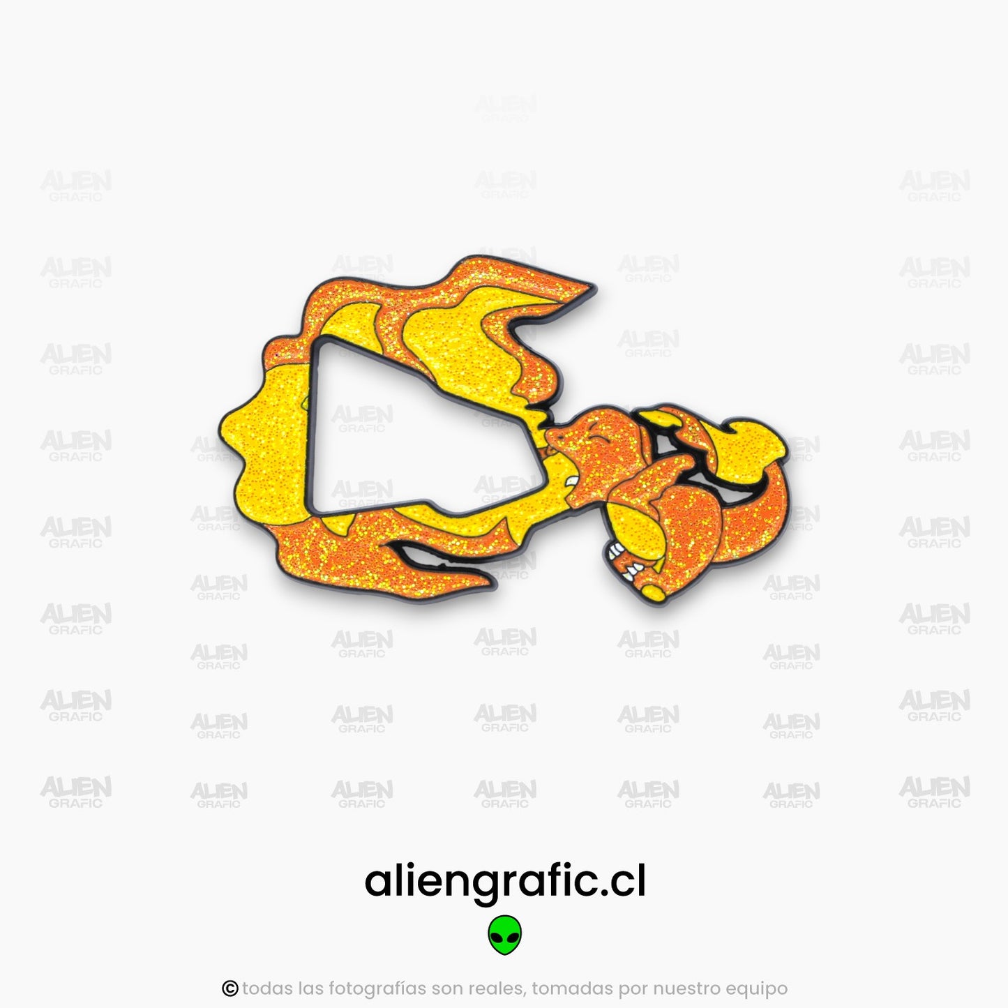 Charmander New Era