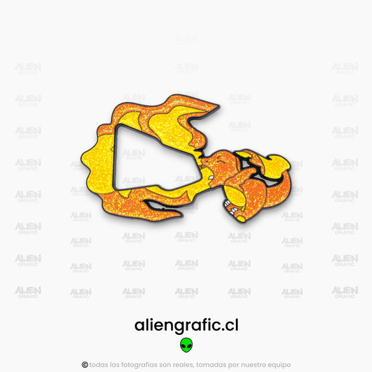 Charmander New Era