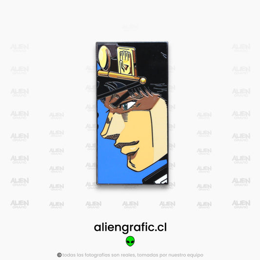 Jotaro 2