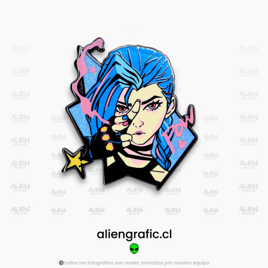 Jinx 3