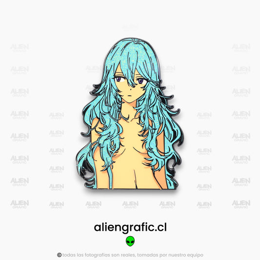 Ayanami Rei