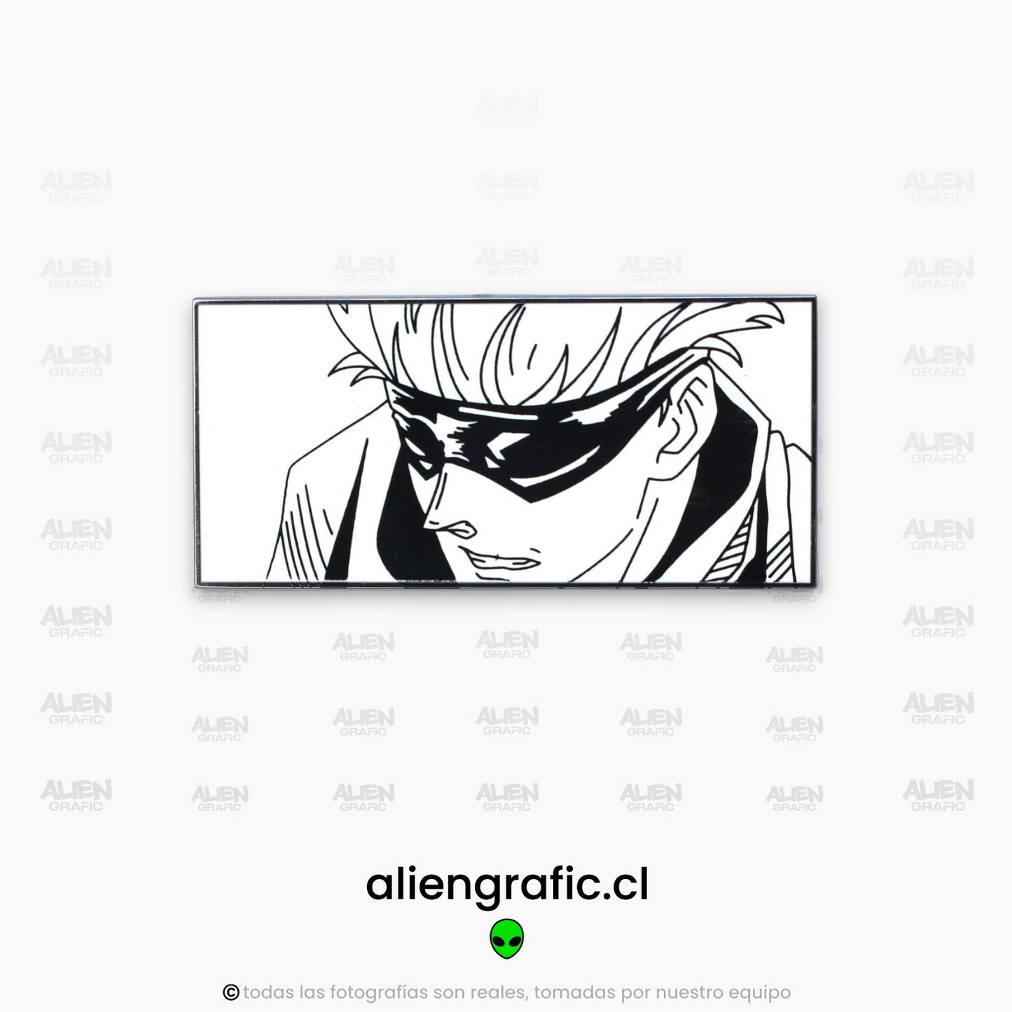 Gojo 8