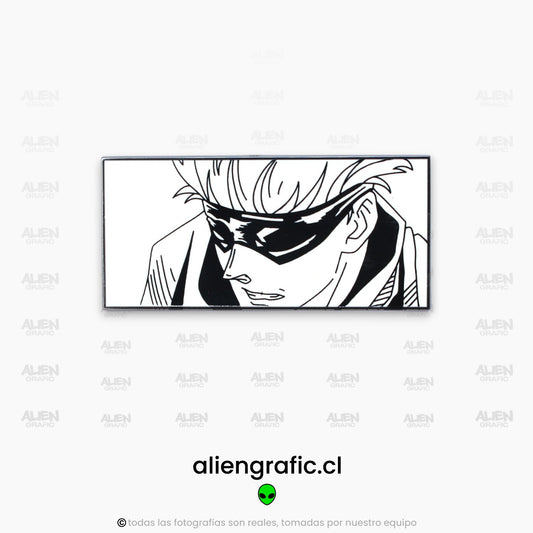 Gojo 8