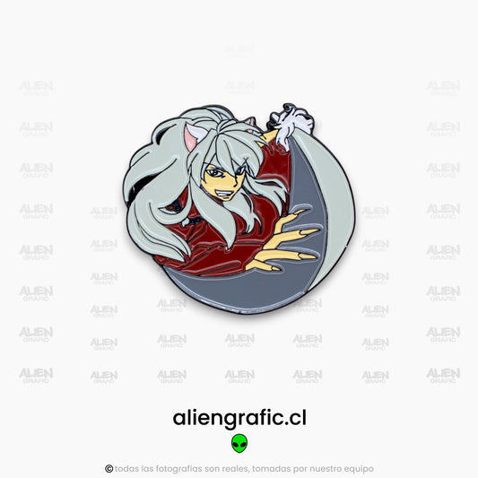 Inuyasha