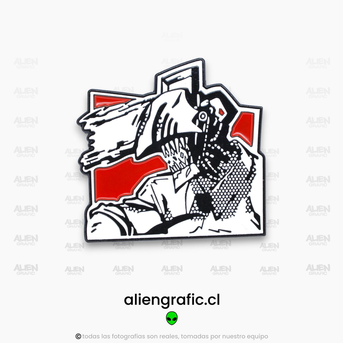 Chainsawman