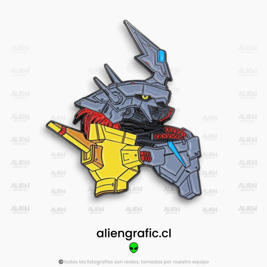 Wargeymon