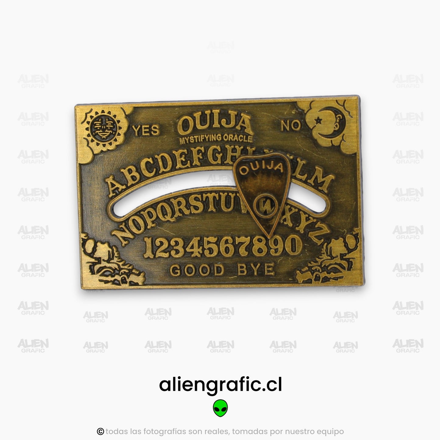 Ouija