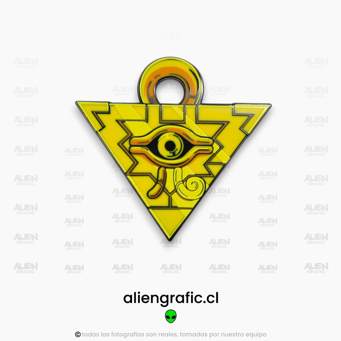 Colgante Del Milenio