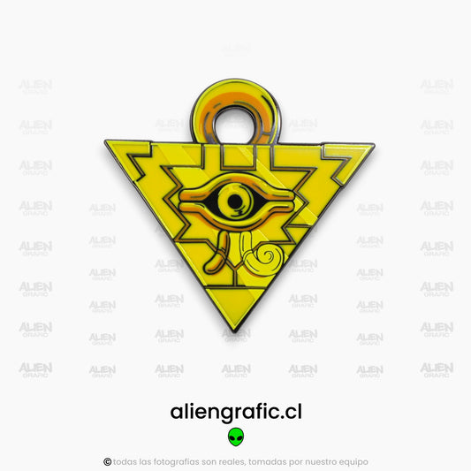 Colgante Del Milenio