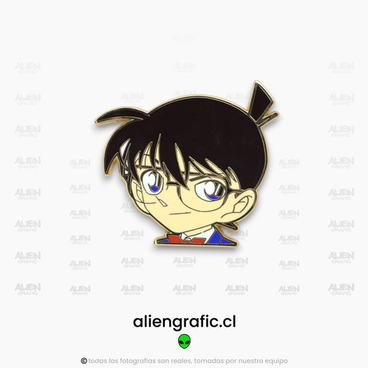 Conan Edogawa