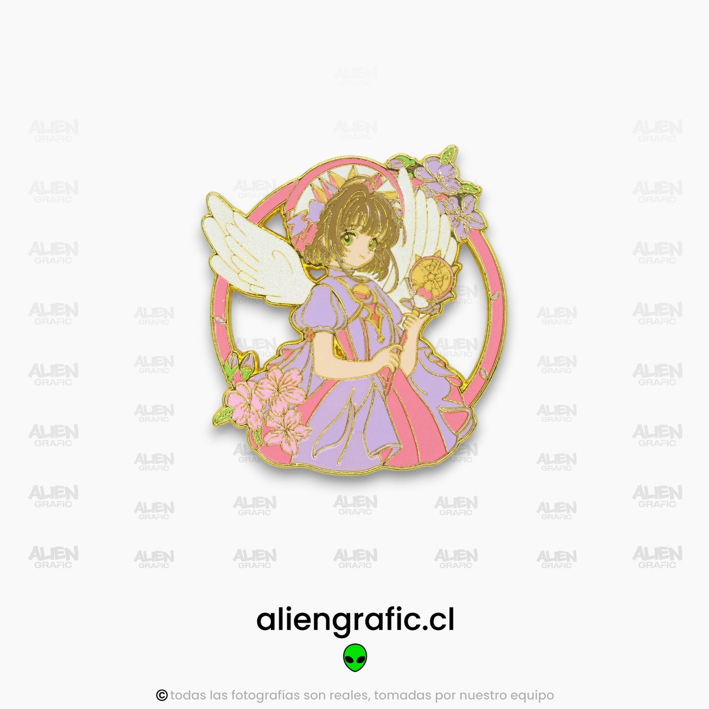 Sakura 4
