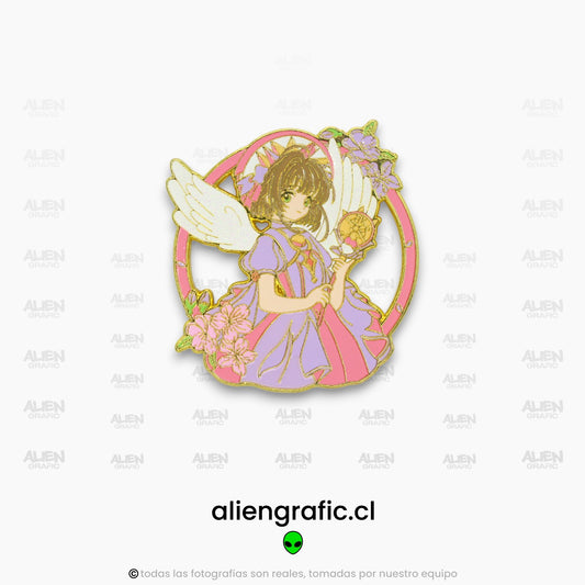 Sakura 4