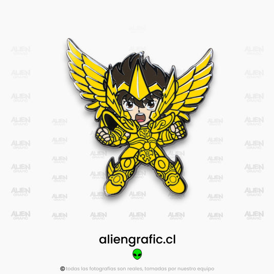 Aioros De Sagitario 2