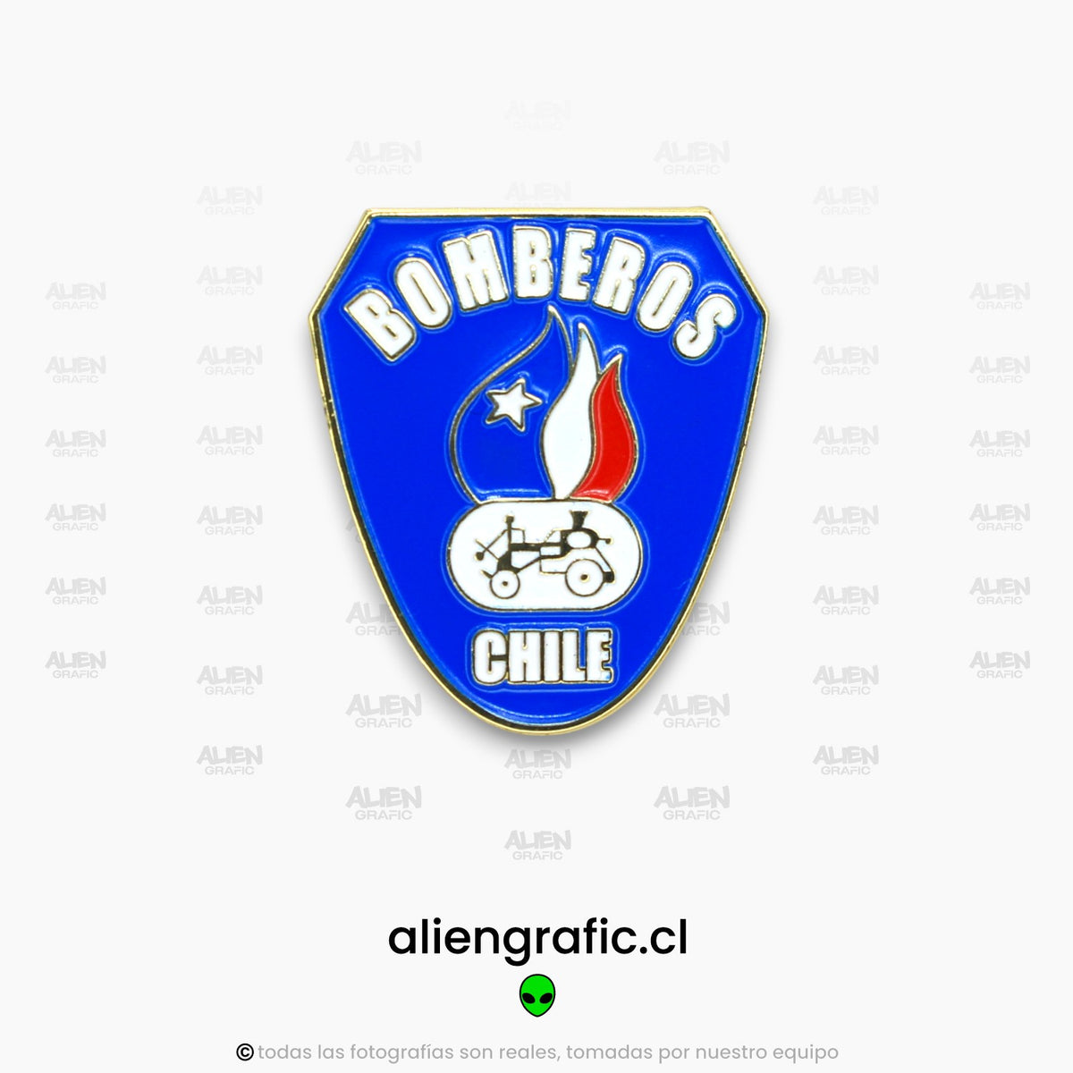 Bomberos