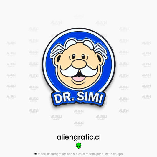 Doctor Simi