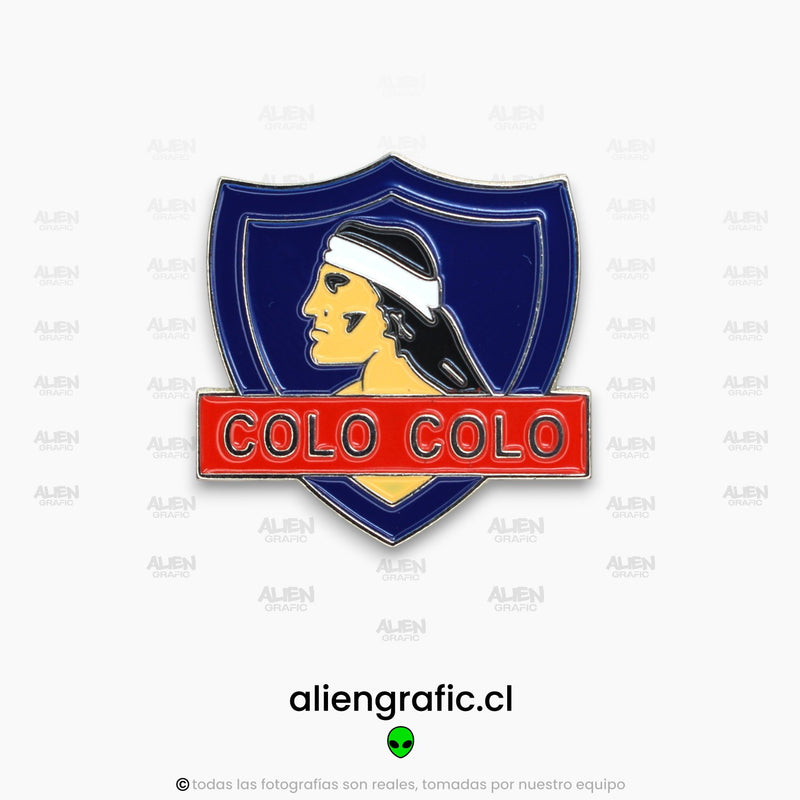 Colo Colo