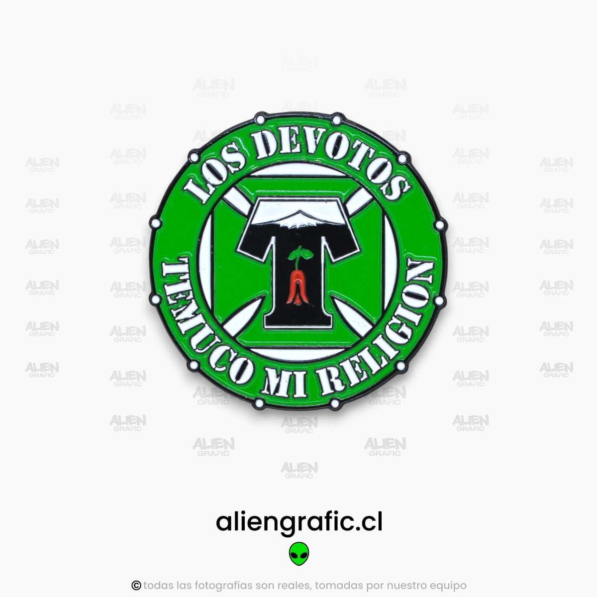 Los Devotos
