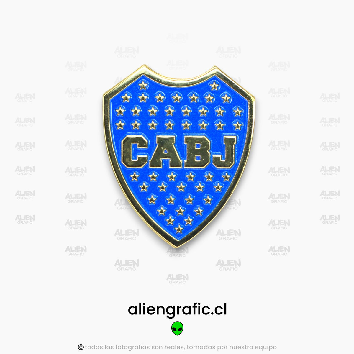Boca Juniors